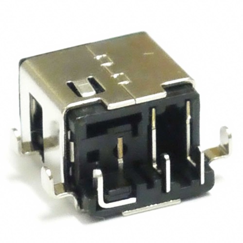 Conector Dc Jack Power Para Samsung NP305E4A NP300E4A