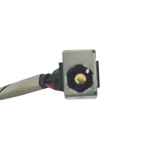 Conector Dc Jack Power Para CCE IBE-432