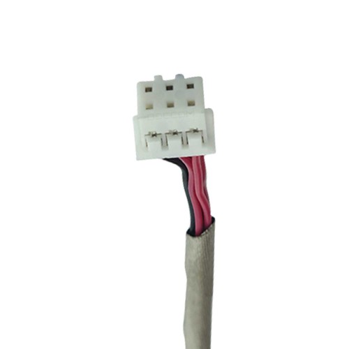 Conector Dc Jack Power Para CCE Win ILE Series