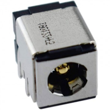 Conector Dc Jack Power Para Microboard Elite T5550