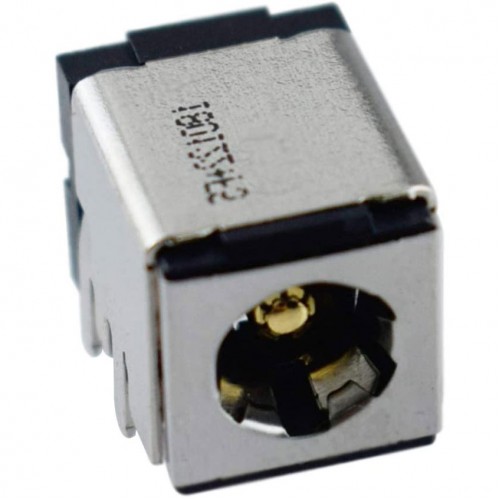 Conector Dc Jack Power Para Positivo SIM+ 1460 1463 1470