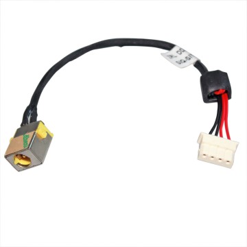 Conector Dc Jack Power Para Acer  5749-6492 5749z-4809