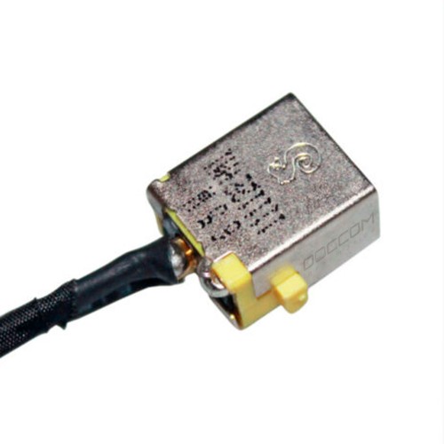 Conector Dc Jack Power Para Acer Aspire 5349-2472 5749