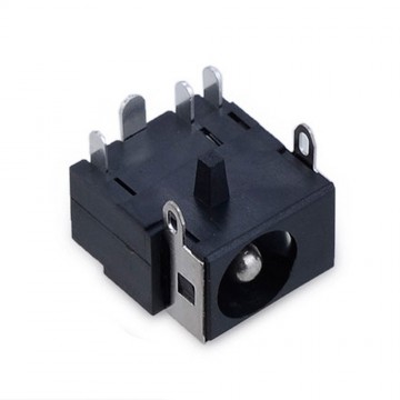 Conector Dc Jack Power Para Asus Chembook CQ12-15