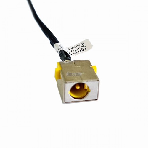 Conector Dc Jack Power Para eMachines D640 D640G G640 G640G
