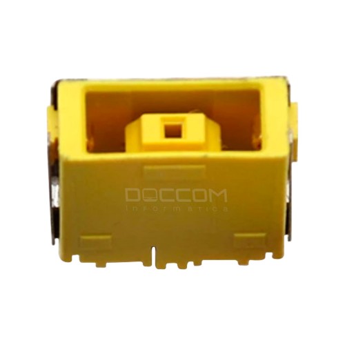 Conector Dc Jack Power Para Lenovo IdeaPad Flex 15-5938