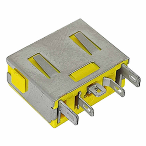 Conector Dc Jack Power Para Lenovo G400 G400S G405 G405S