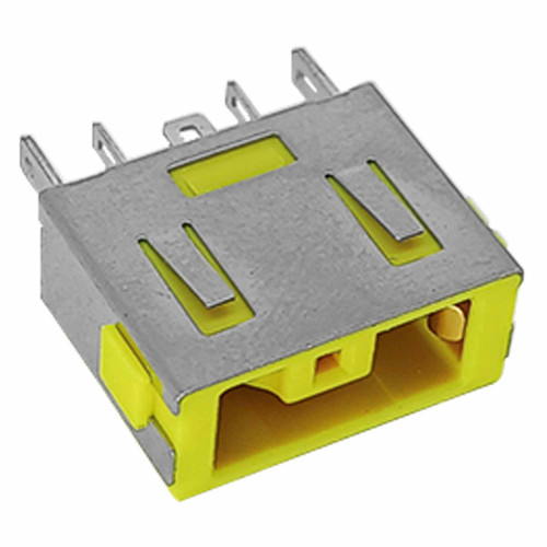 Conector Dc Jack Power Para Lenovo G400 G400S G405 G405S