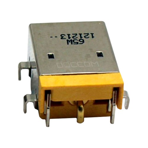 Conector Dc Jack Power Para  Acer Aspire M5-481T-6662