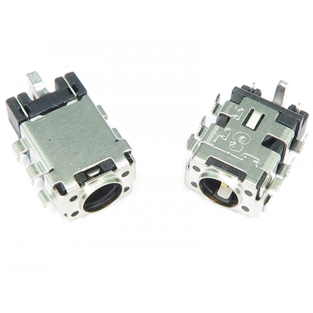 Connecteur DC Jack De Remplacement Pour ASUS VivoBook Flip TP401/TP410/Q405 - Prise D'alimentation Secteur