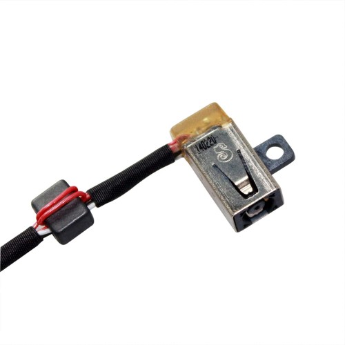Conector Dc Jack Power Para Dell XPS 13 P/N: 0p7g3 cn-00p7g3