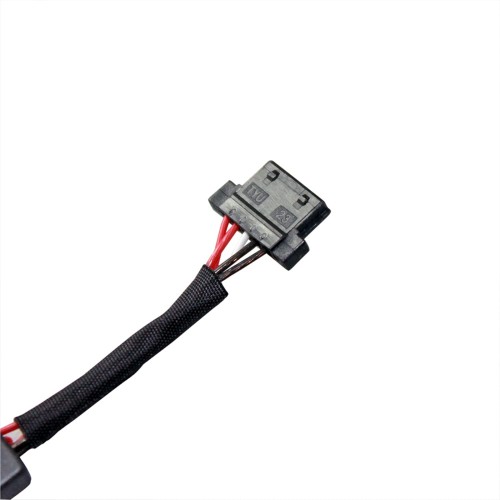 Conector Dc Jack Power Para Dell XPS 13 P/N: 0p7g3 cn-00p7g3
