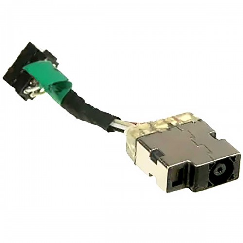 Conector Dc Jack Para HP Pavilion 10-e010nr 10-e019nr