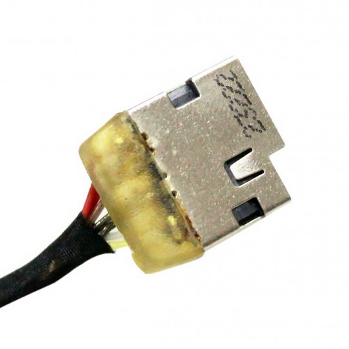Conector Dc Jack Para HP Pavilion 10-e010nr 10-e019nr