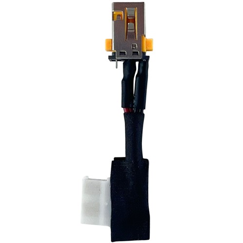 Connecteur D'alimentation DC Jack Pour Acer / Packard Bell - Réf. 50.GUWN1.005 - Neuf