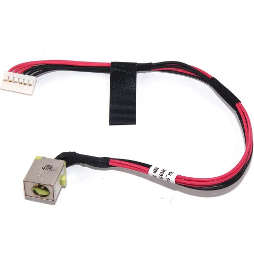 Conector Dc Jack Para Acer Aspire 3 A315-41G DC301010K00