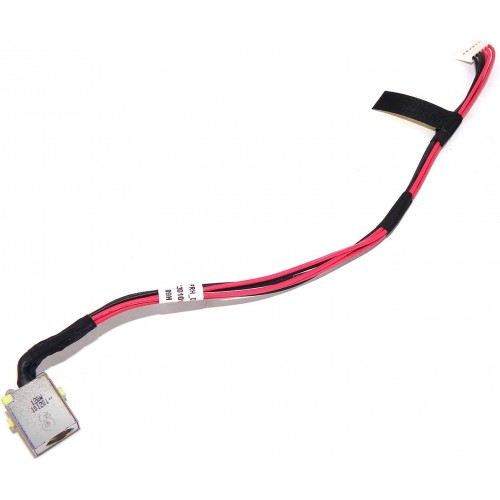 Conector Dc Jack Para Acer Aspire 3 A315-41G DC301010K00