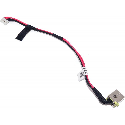 Conector Dc Jack Para Acer Aspire 3 A315-41G DC301010K00