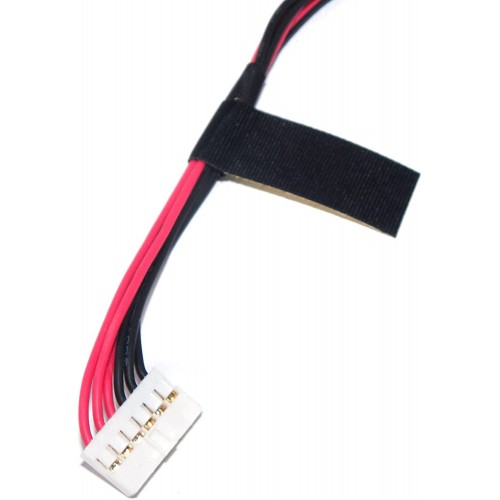 Conector Dc Jack Para Acer Aspire 3 A315-41G DC301010K00