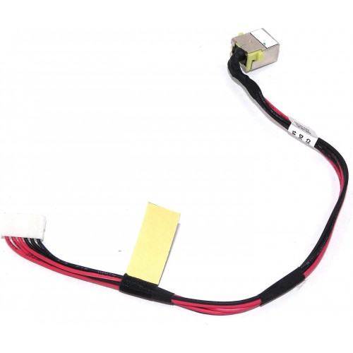 Conector Dc Jack Para Acer Aspire 3 A315-41G DC301010K00