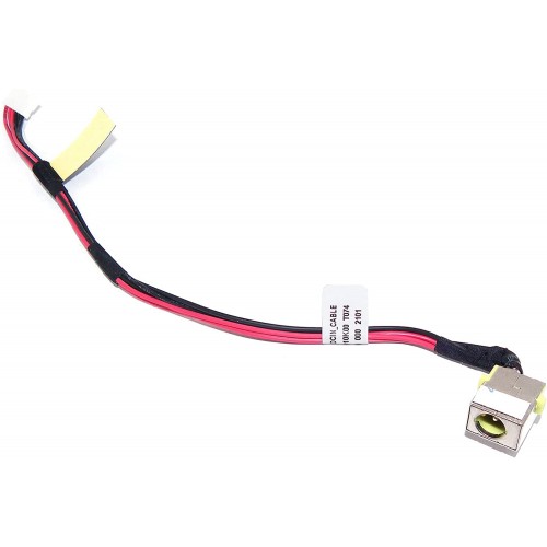 Conector Dc Jack Para Acer Aspire 3 A315-41G DC301010K00