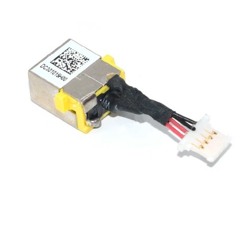 Conector Dc Jack Para Acer Aspire A317-51 A317-51G A317-51K