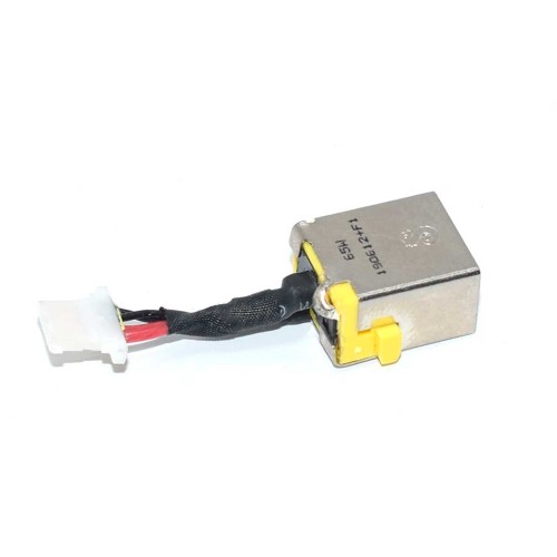 Conector Dc Jack Para Acer Aspire A317-51 A317-51G A317-51K