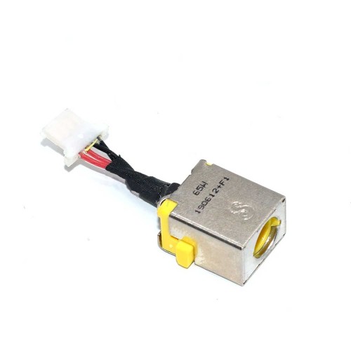 Conector Dc Jack Para Acer Aspire A317-51 A317-51G A317-51K