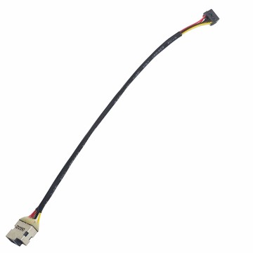 Conector Dc Jack Para HP 713705-YD4 717371-FD6 717371-TD6