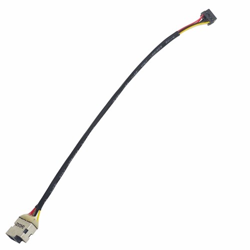 Conector Dc Jack Para HP 15-J105TX 15-j009wm 15-e010us