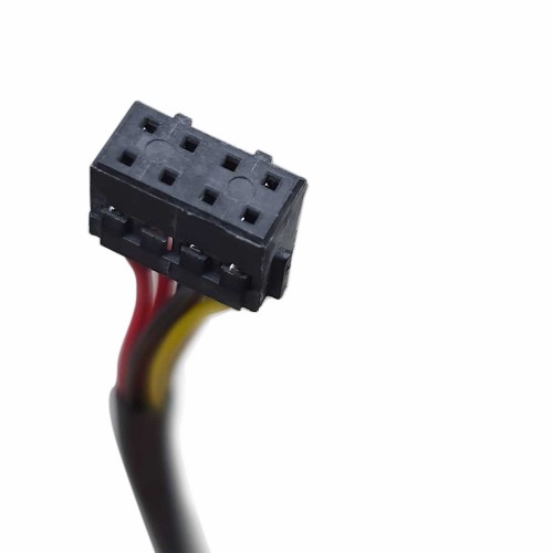 Conector Dc Jack Para HP 15-H 15-S 17-E 17Z-E 15-E 15T-E