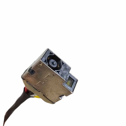 Conector Dc Jack Para HP Envy TouchSmart 15-J 15-R 17-e153ea