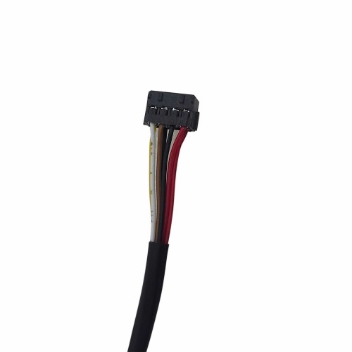 Conector Dc Jack Para HP Envy TouchSmart 15-J 15-R 17-e153ea