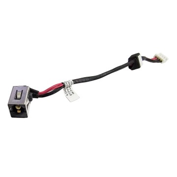 Conector DC Power Jack para Asus A53U, K43SJ, K43T, K43U