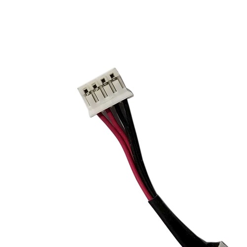 Conector DC Power Jack para Asus A53U, K43SJ, K43T, K43U