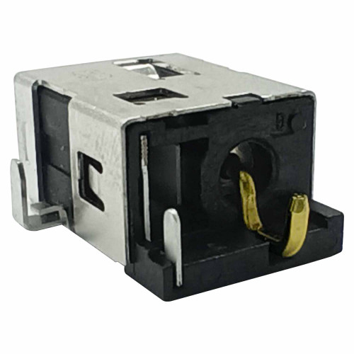 Conector DC Jack Power para Asus Z450, Z450U, Z450L, Z450LA