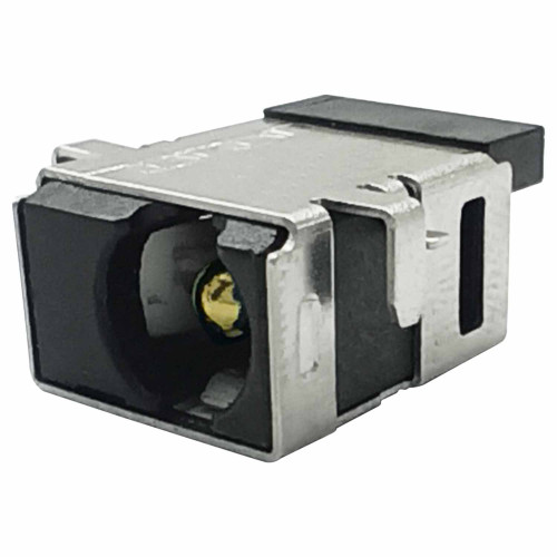 Conector DC Jack Power para Asus Z450, Z450U, Z450L, Z450LA