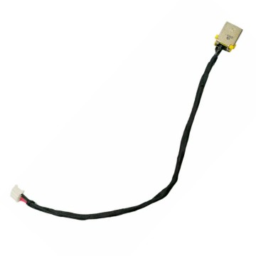 Conector DC Jack para Acer Aspire A515-51, A515-51G, N17C4