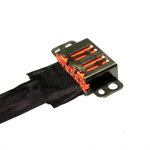 Conector DC Jack Para Lenovo YOGA 3 Pro-1370 dc00100lc00