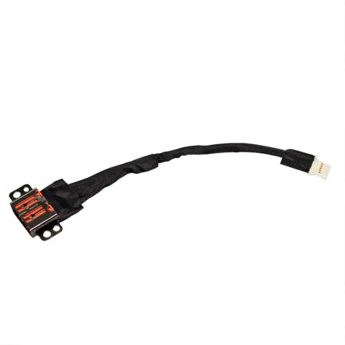 Conector DC Jack Para Lenovo YOGA 3 Pro-1370 dc00100lc00