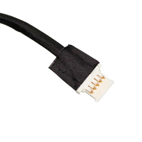 Conector DC Jack Para Lenovo YOGA 3 Pro-1370 dc00100lc00