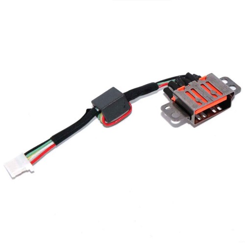 Conector DC Jack Para Lenovo Yoga 3 Yoga 700-11ISK 80QE