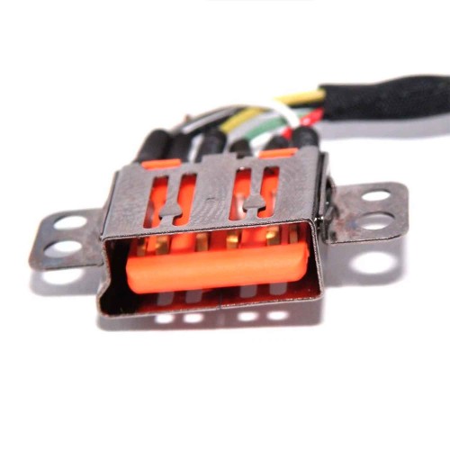 Conector DC Jack Para Lenovo Yoga 3 Yoga 700-11ISK 80QE