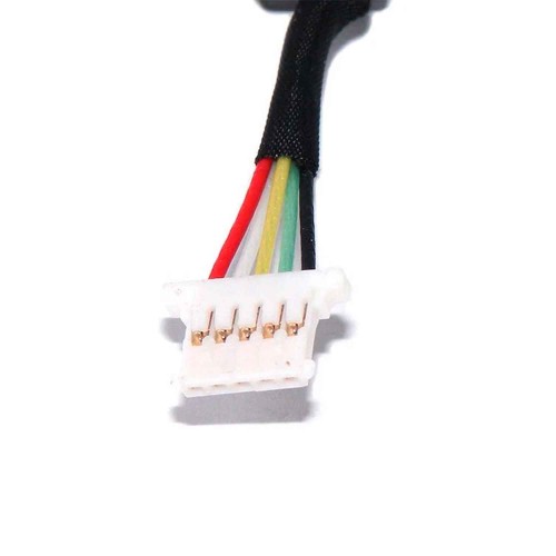 Conector DC Jack Para Lenovo Yoga 3 Yoga 700-11ISK 80QE