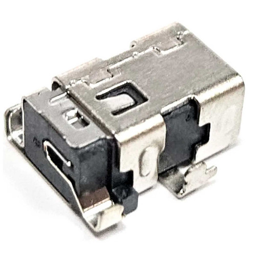 Conector De Carga Dc Jack Para Samsung Book NP530XBB Séries