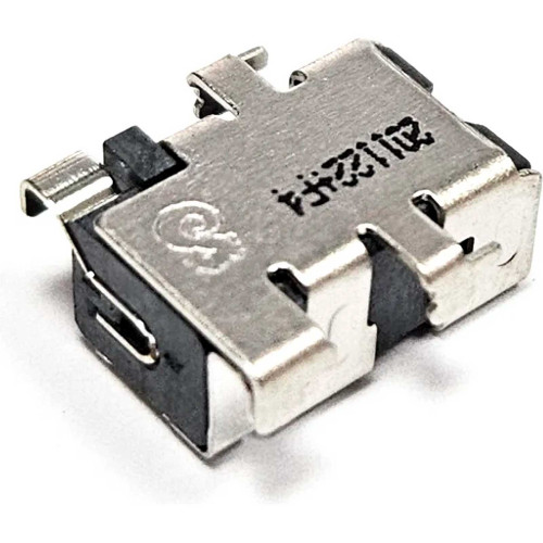 Conector De Carga Dc Jack Para Samsung Book NP530XBB Séries