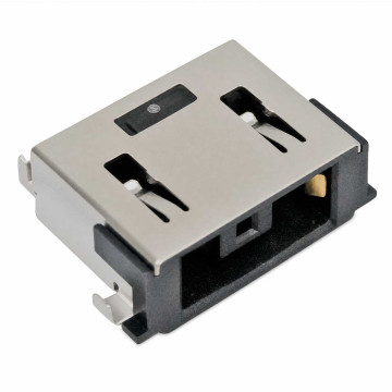 Conector DC Jack Para Lenovo Ideapad Creator 5-15IMH05 82D4