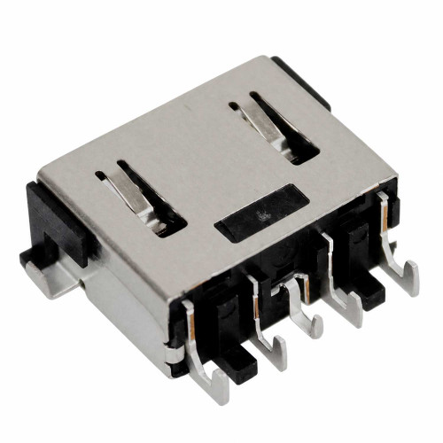 Conector DC Jack Para Lenovo Ideapad Creator 5-15IMH05 82D4