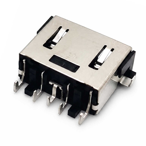 Conector DC Jack Para Lenovo Ideapad Creator 5-15IMH05 82D4