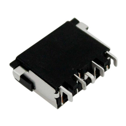 Conector DC Jack Para Lenovo Ideapad Creator 5-15IMH05 82D4